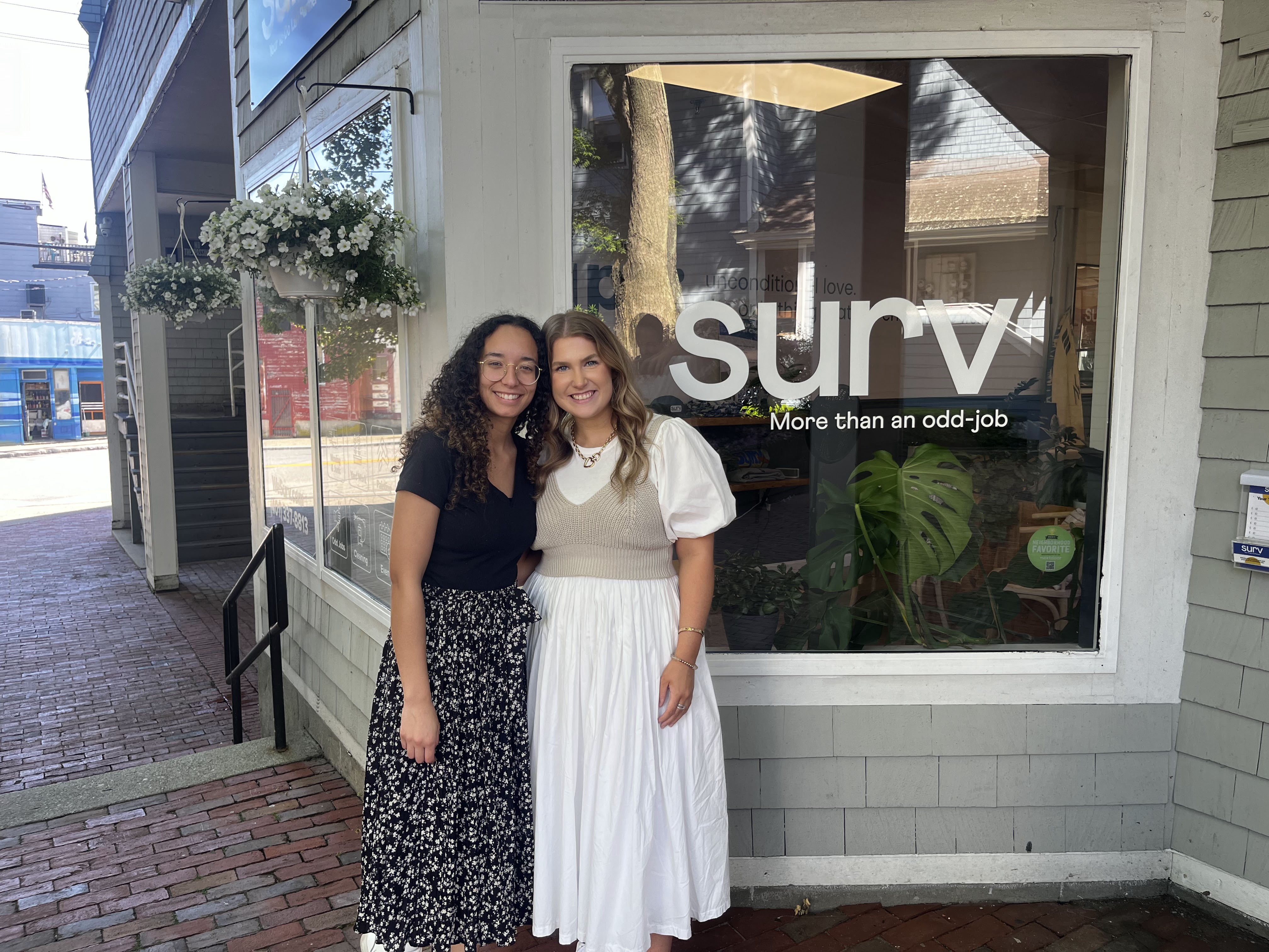 Surv Newport Image