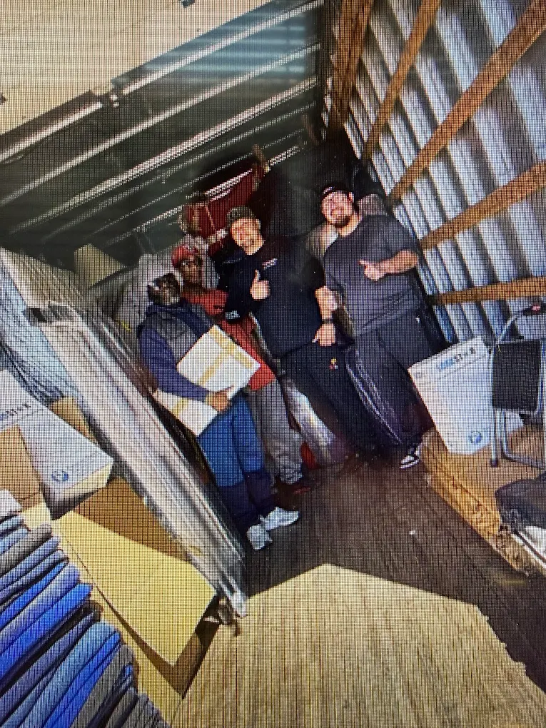 Vegas Xpress Movers LLC