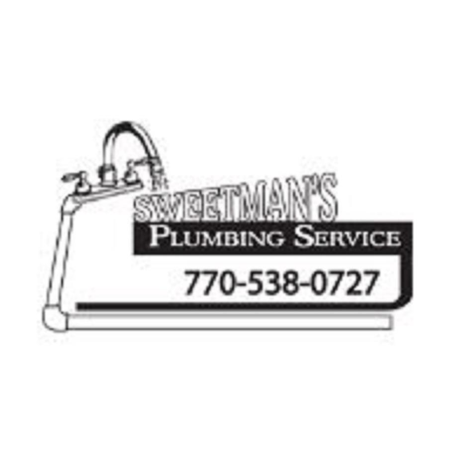 Sweetman&apos;s Plumbing Service Logo
