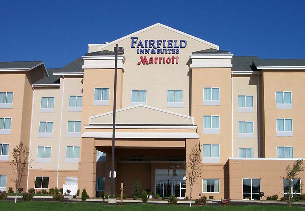 Images Fairfield Inn & Suites by Marriott Effingham
