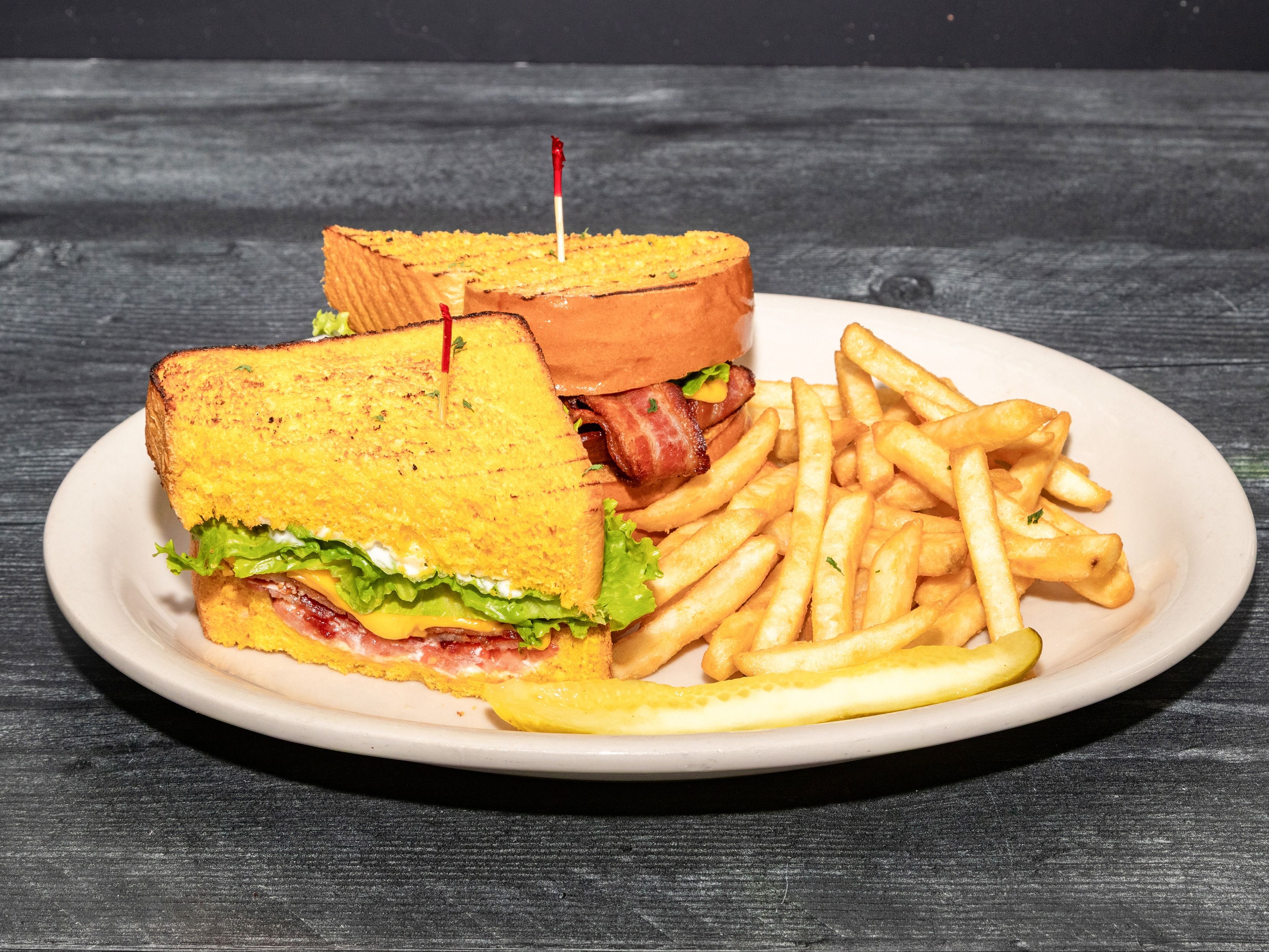 BLT