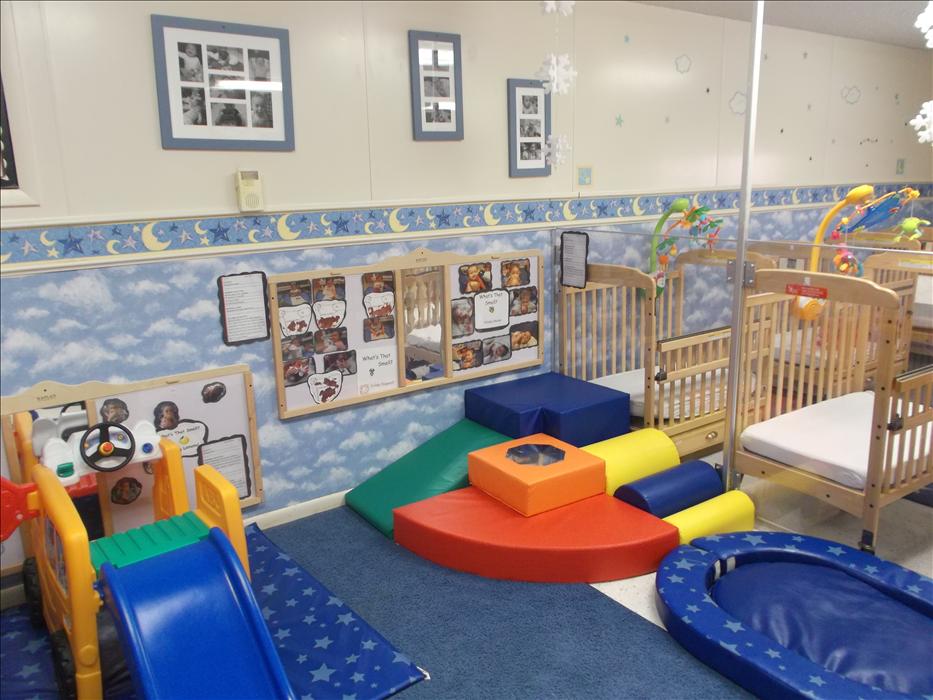 Canton KinderCare Photo