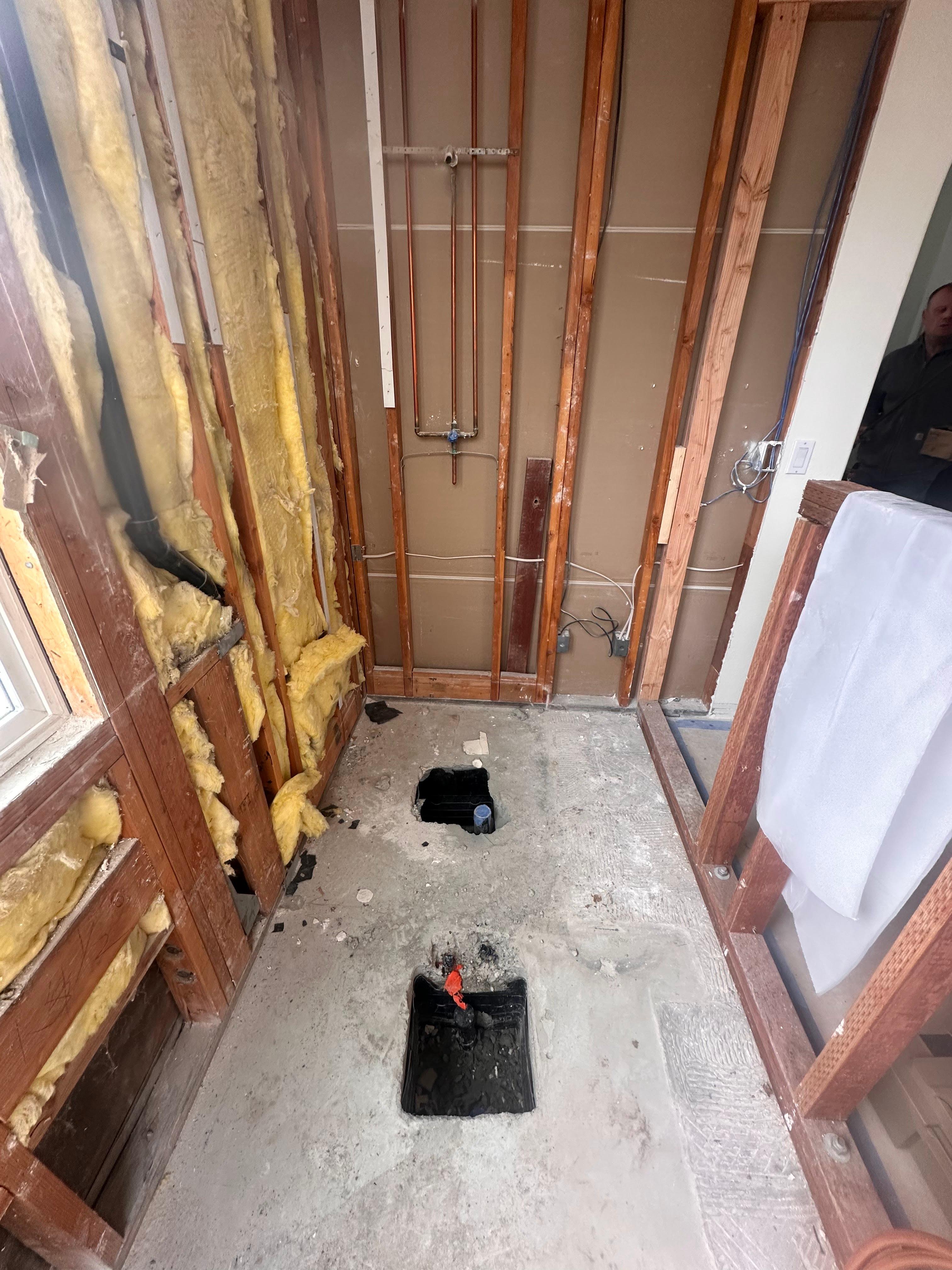 Ryan Perez Plumbing Image