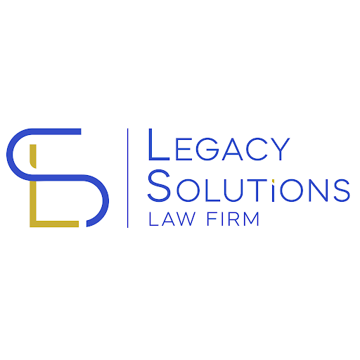 Legacy Solutions Law Firm, PLLC