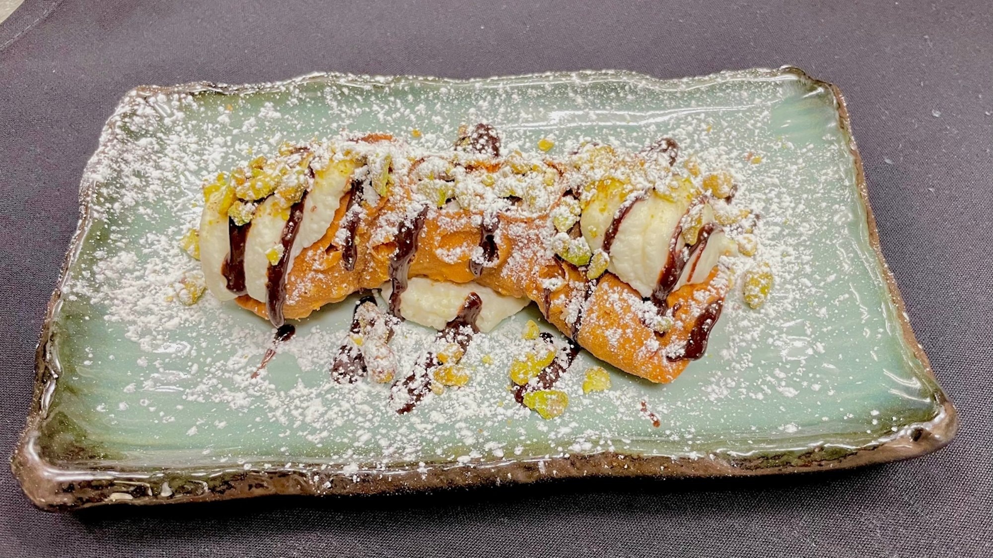 Cannolo