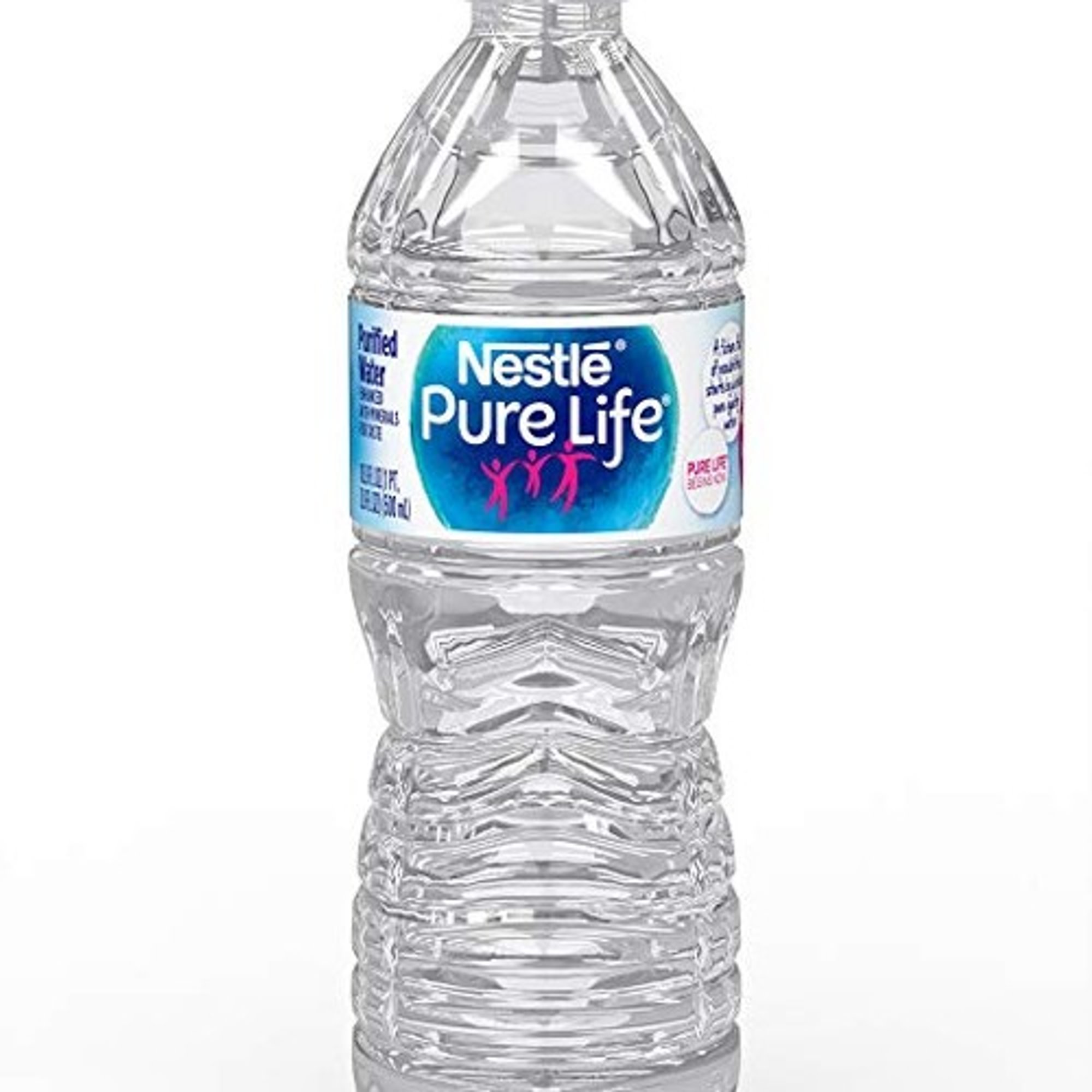 Water (Bottle)