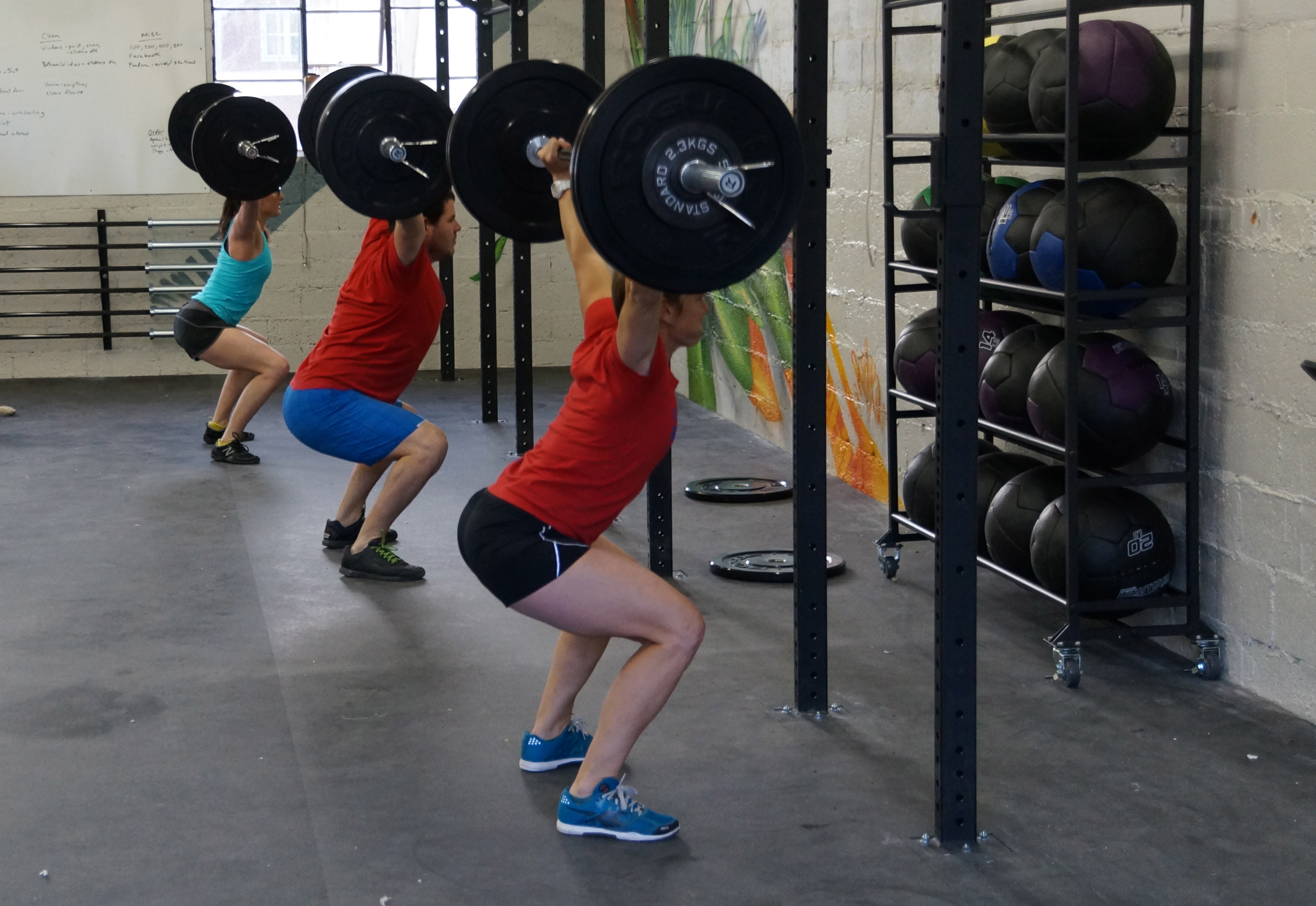 CrossFit Catacombs Coupons near me in Durango | 8coupons