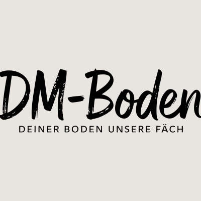 Logo von Dm-Boden Parkett & Bodenbelag