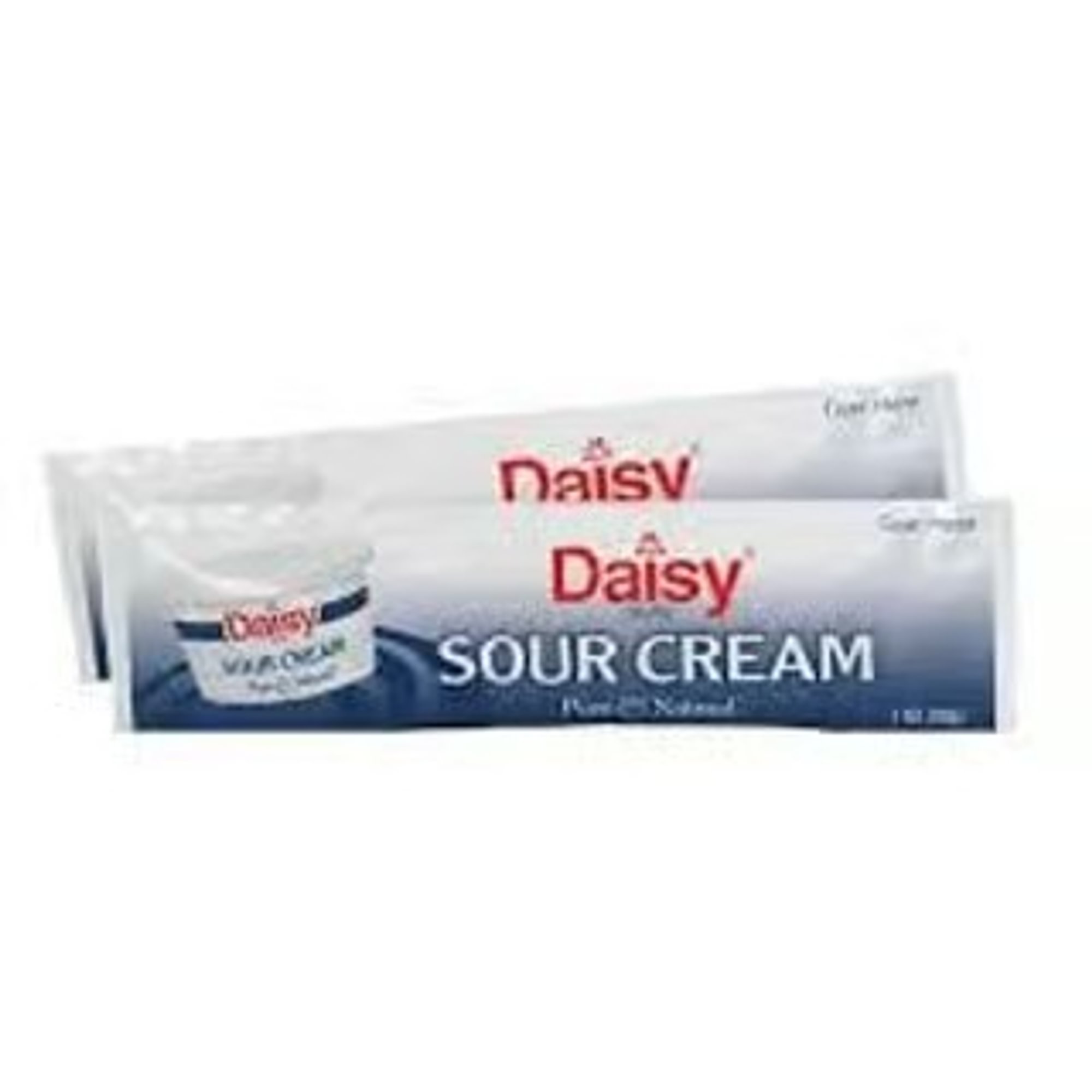 Daisy Sour Cream