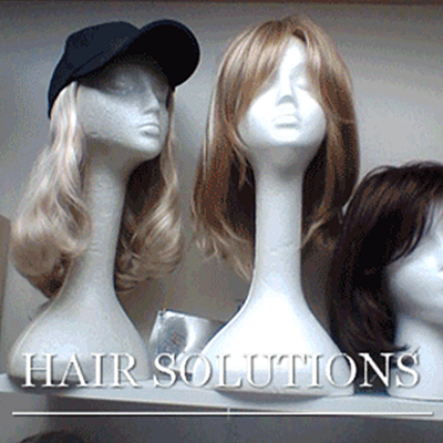 Hair Solutions Photo
