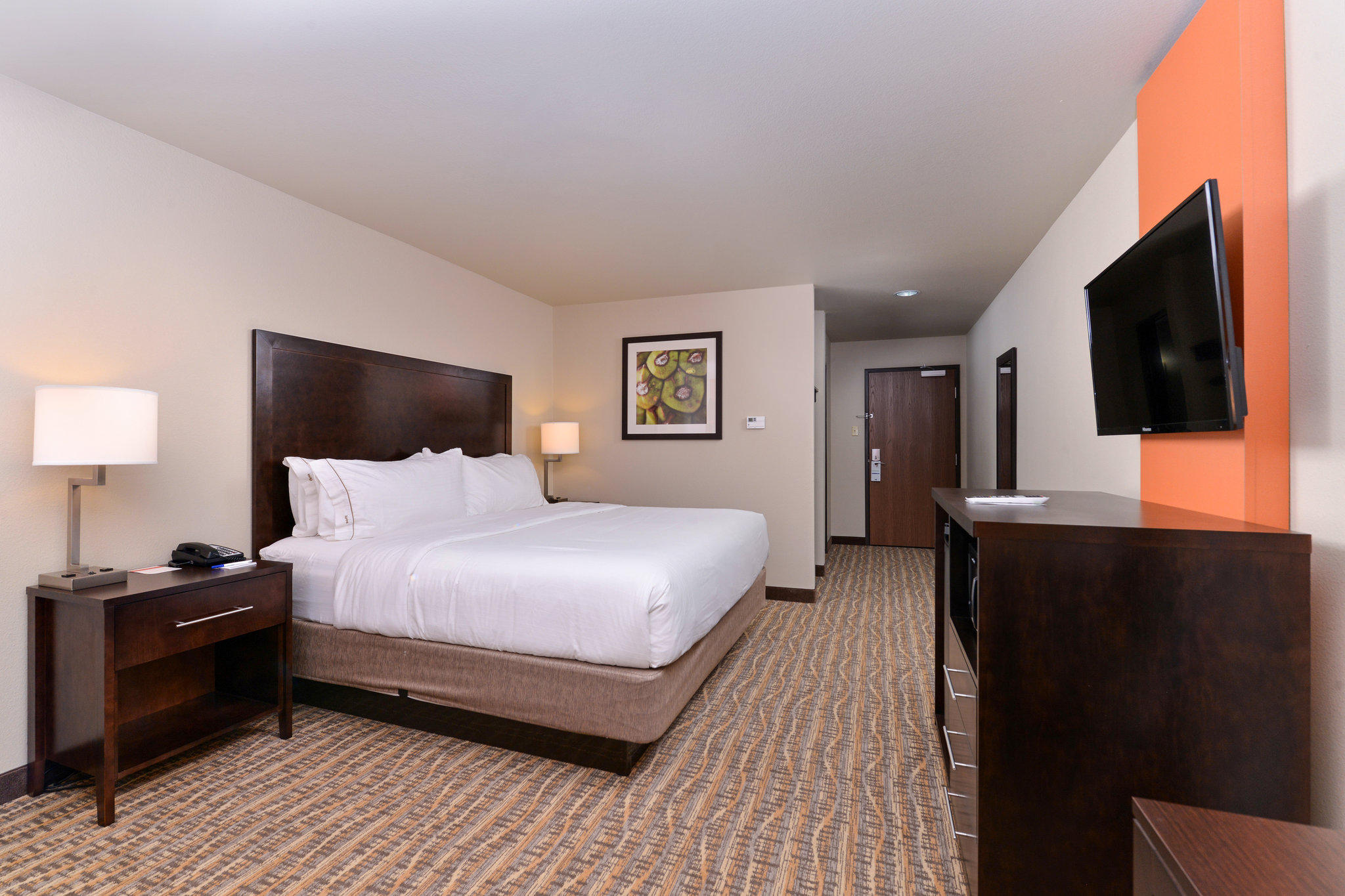 Holiday Inn Express & Suites Houston NW - Tomball Area Photo
