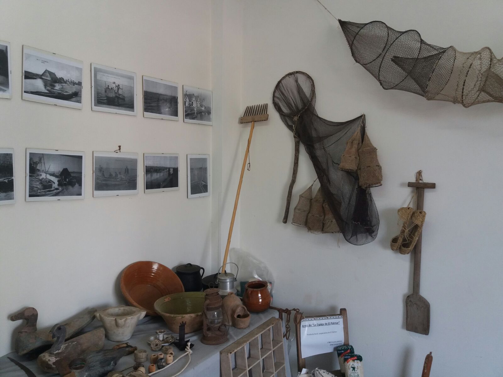 Galería en miniatura