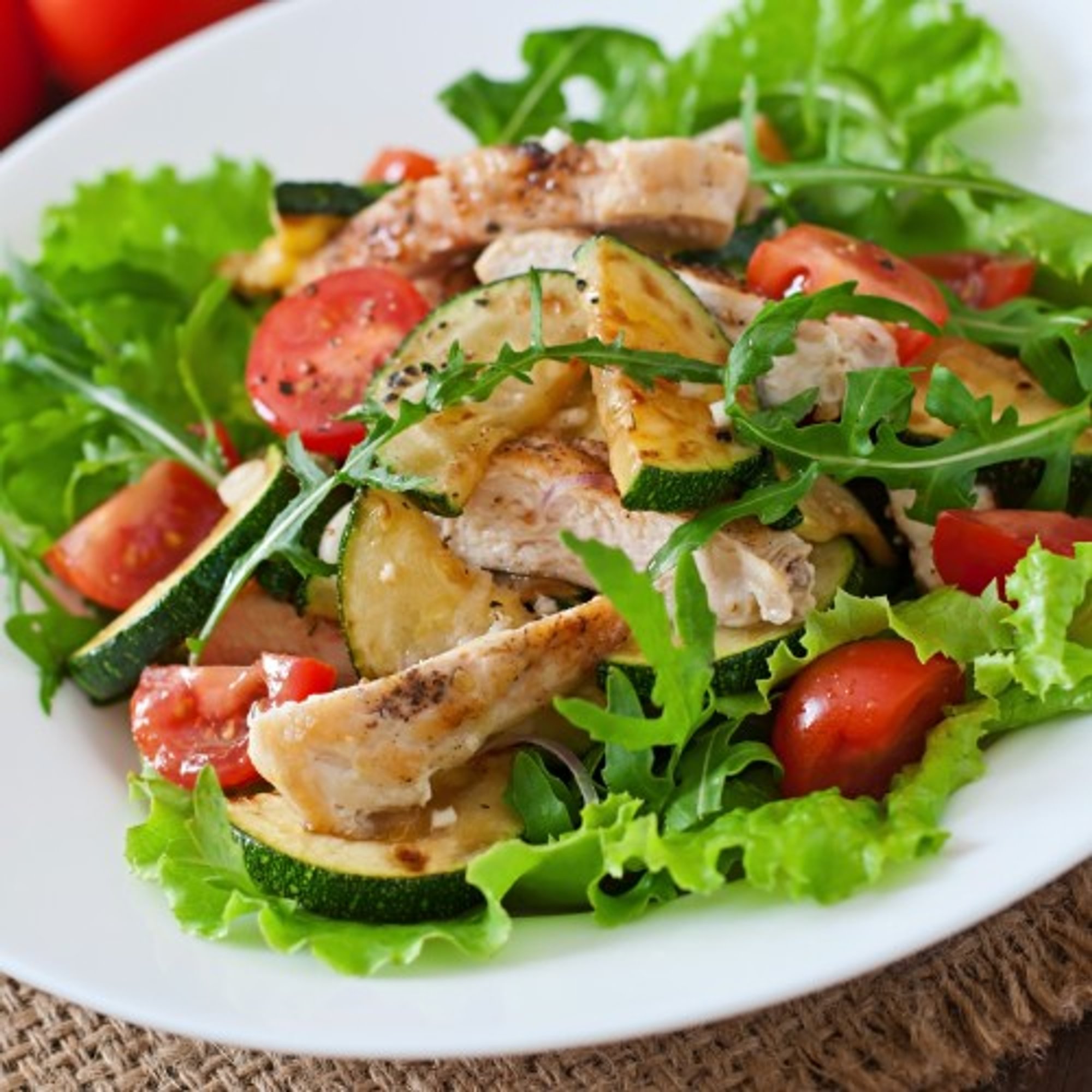 Chicken Salad