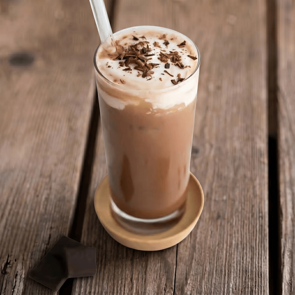 Iced Mocha