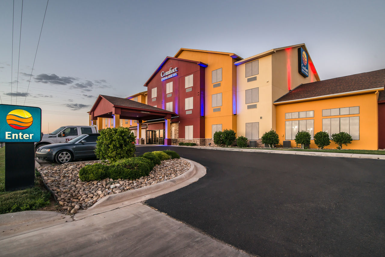 Comfort inn coupon code