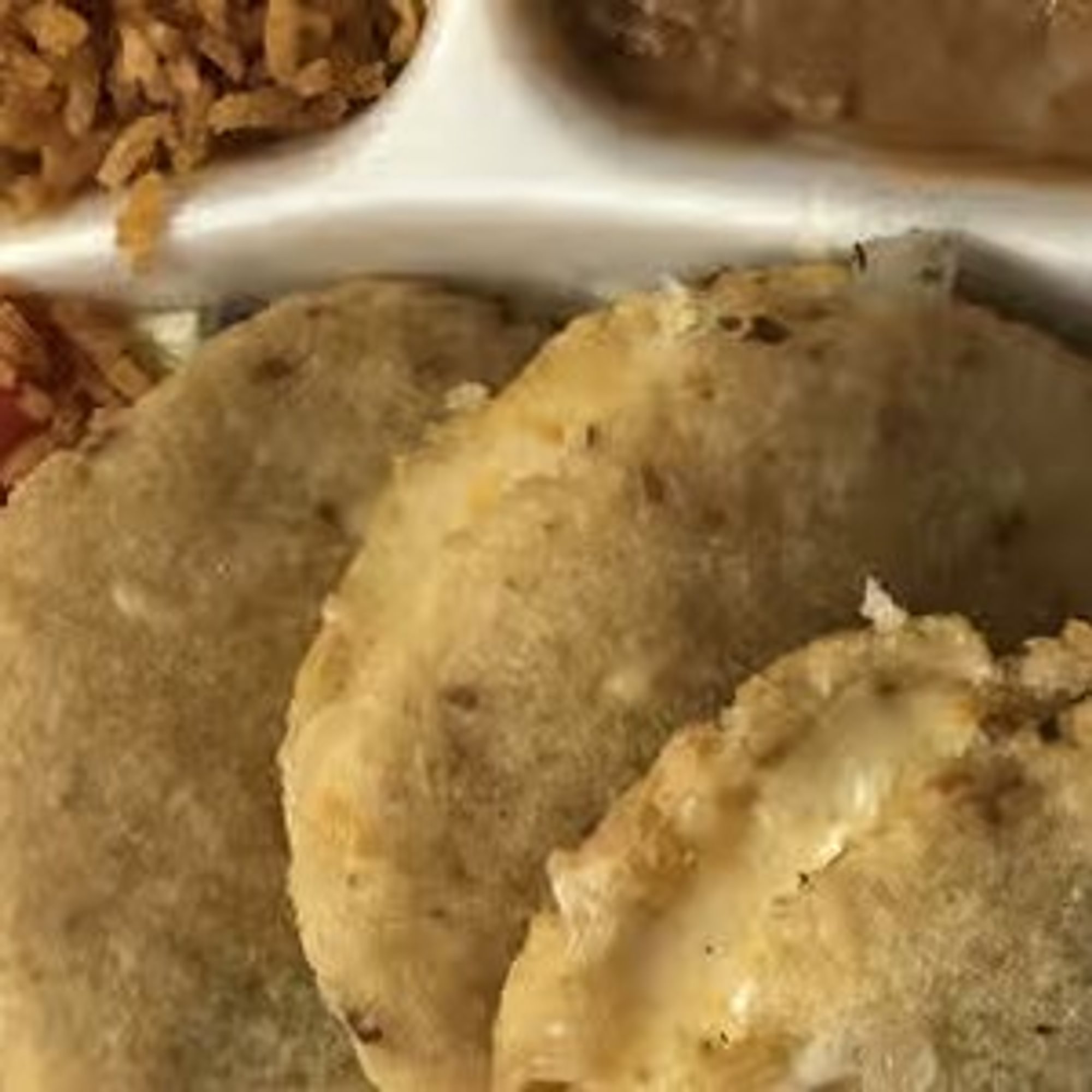 Gordita Plate