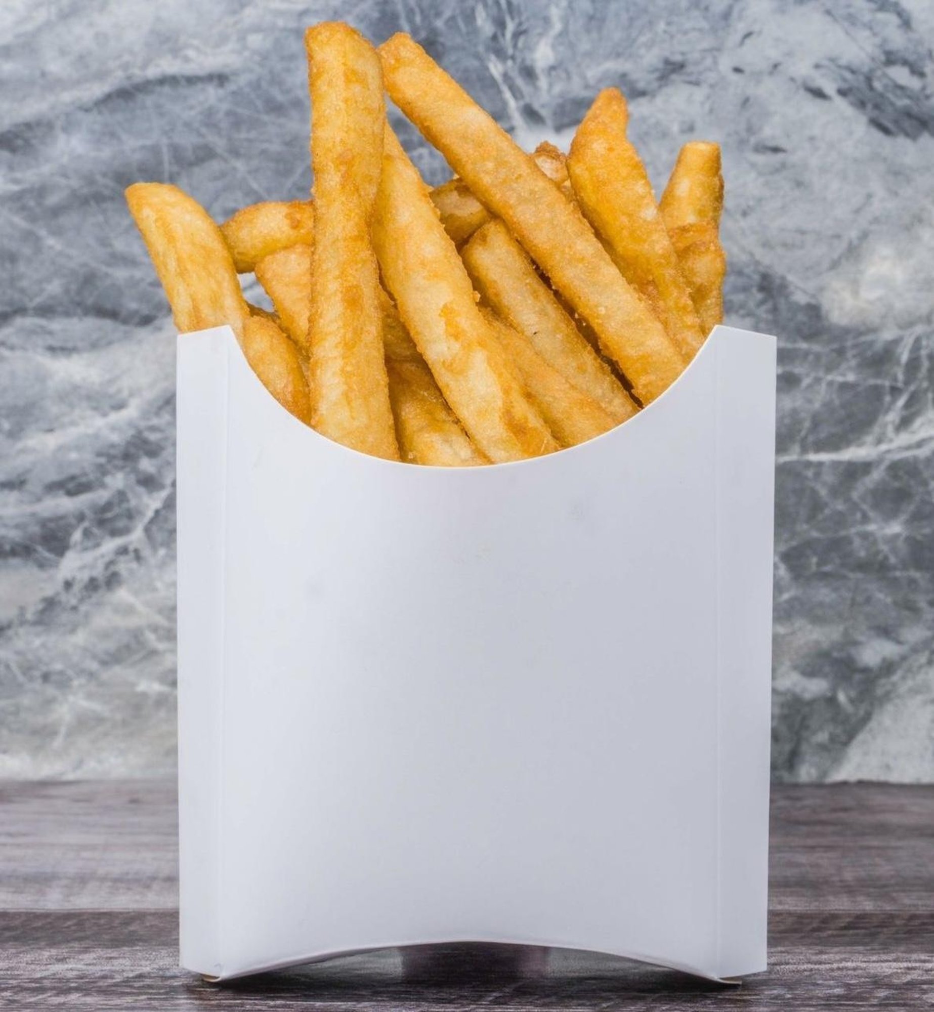 Small Fries