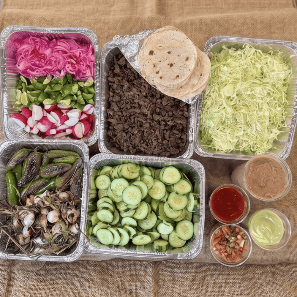 5 lbs - Party Package