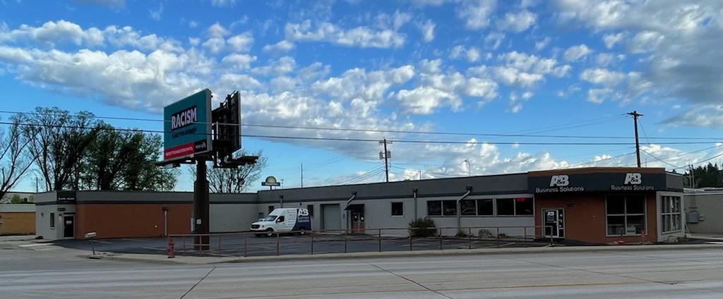 A&B Business Solutions Image