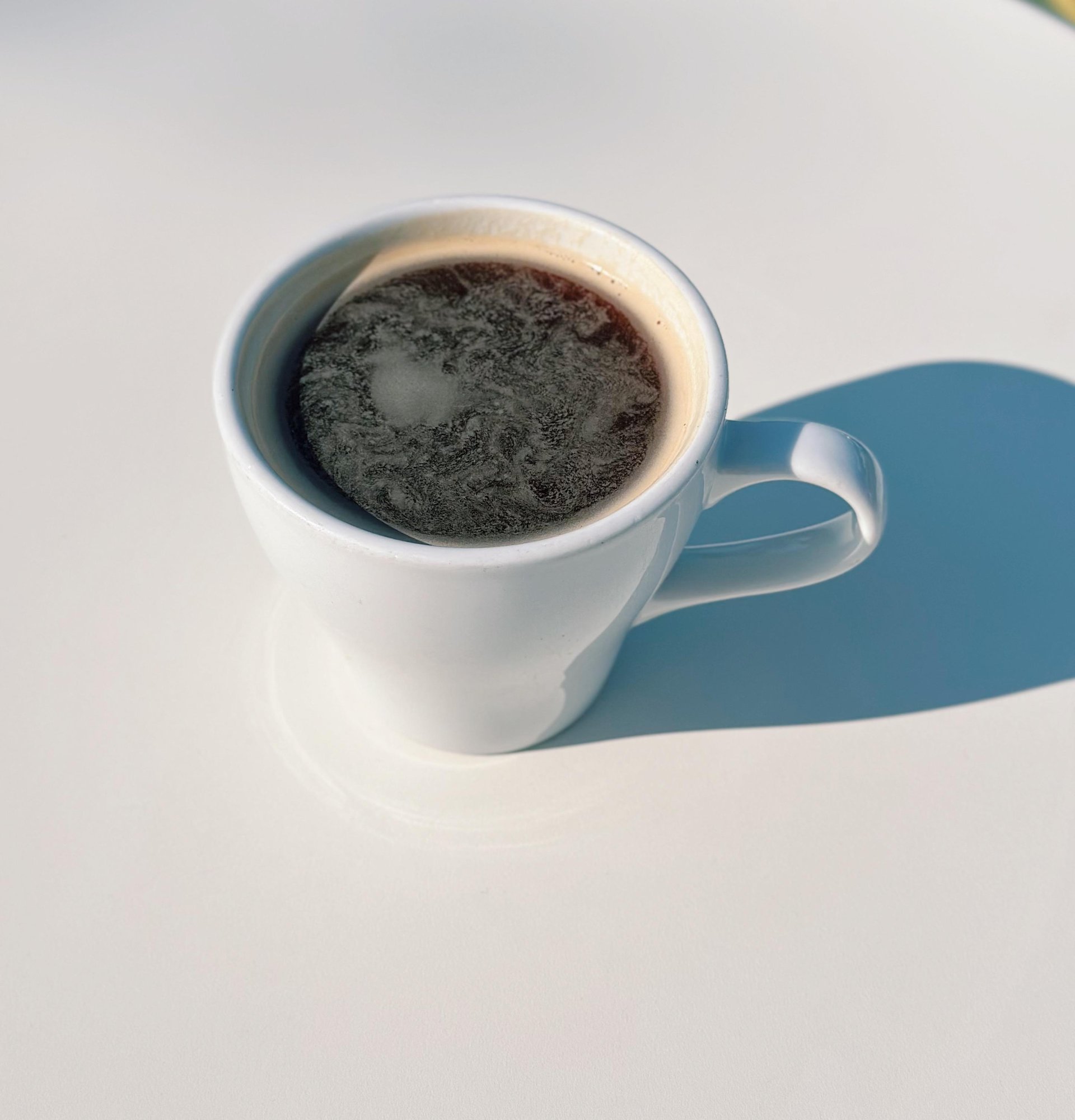 Drip Coffee