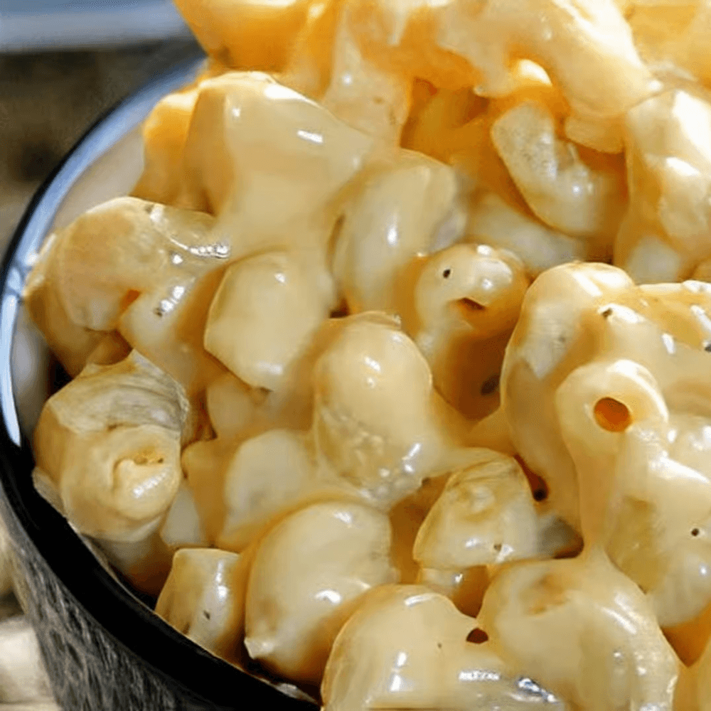 Mac n Cheese