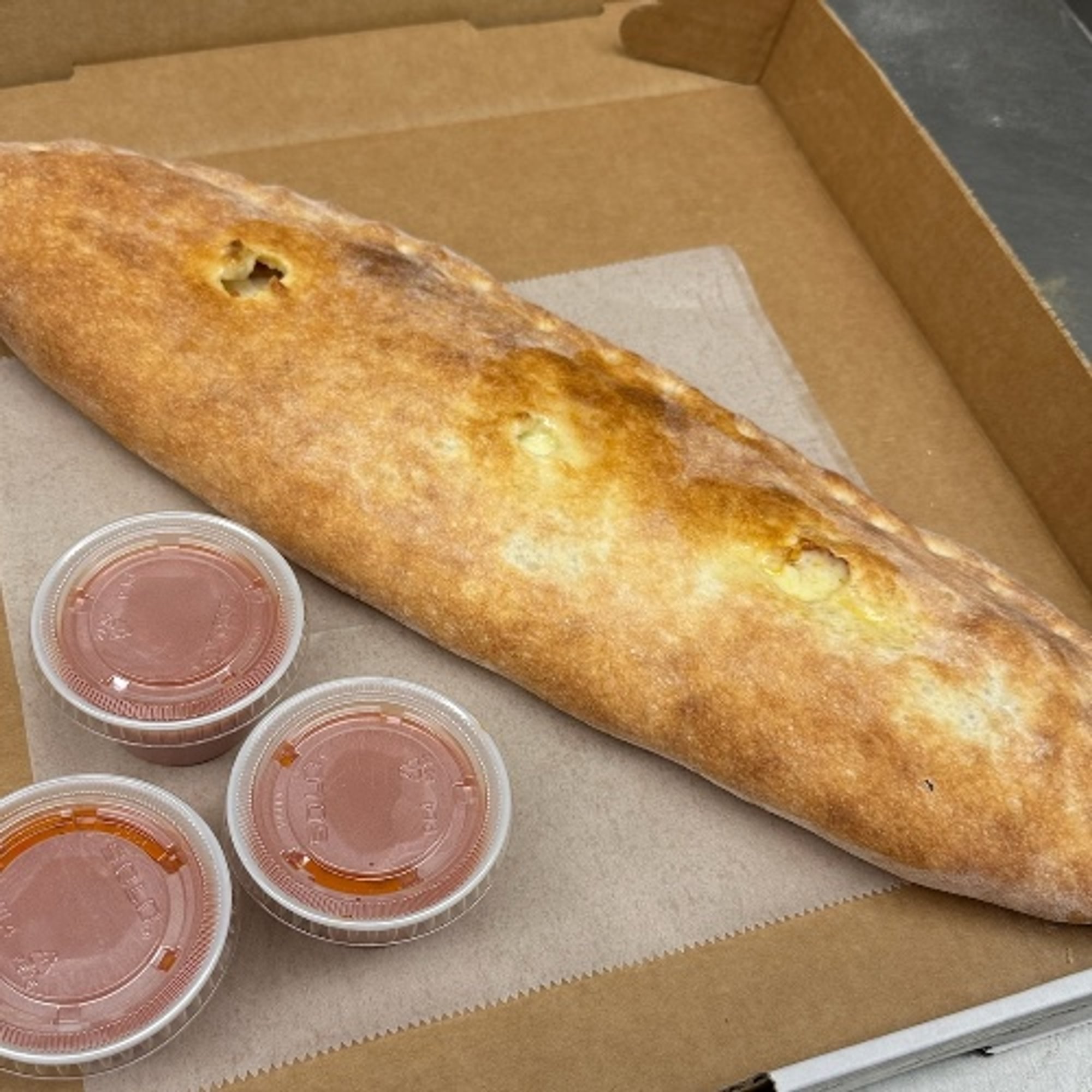 Calzone