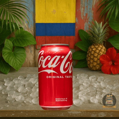 Coke
