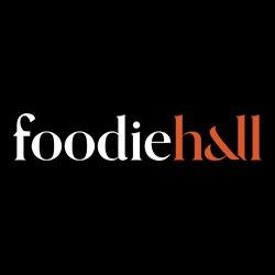 FoodieHall