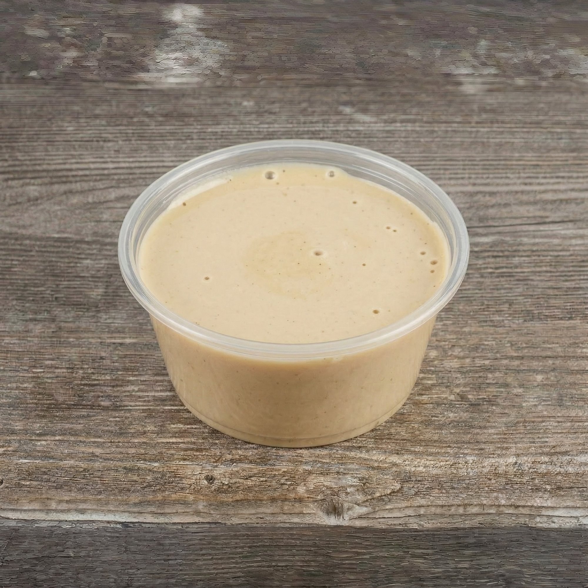 Side Tahini