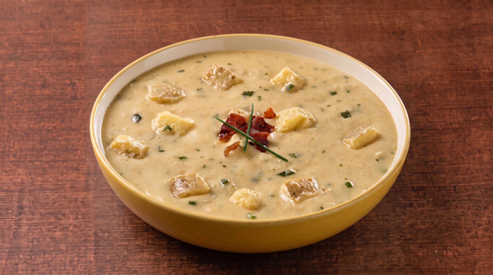 Soup of the Day