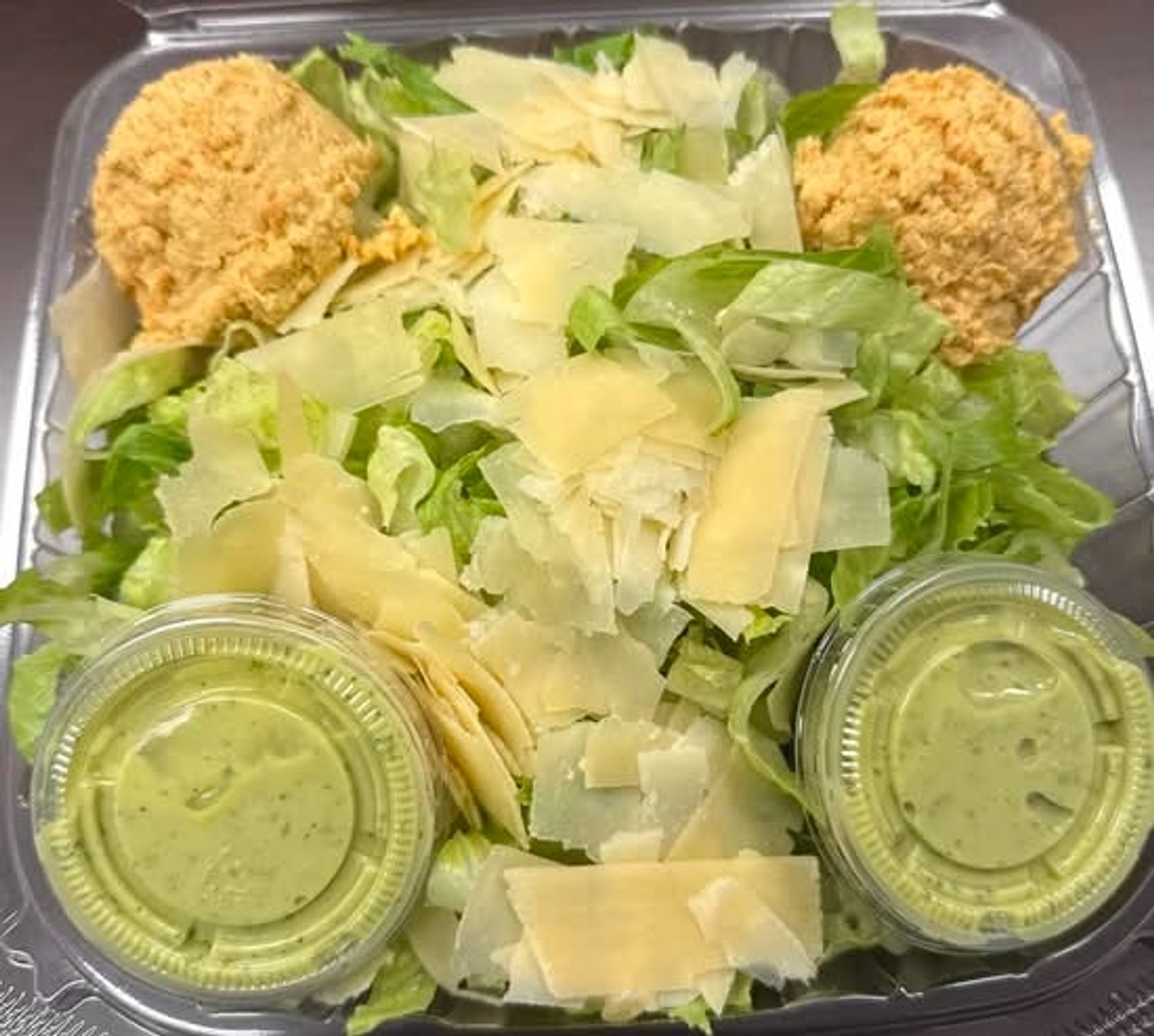 Caesar Salad