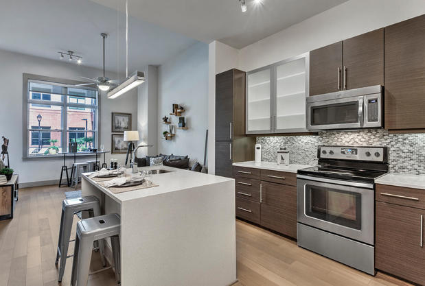 Images Camden Gallery Apartments