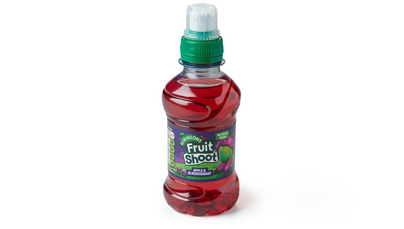 Robinsons® Fruit Shoot