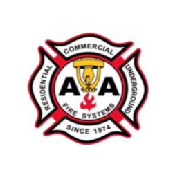 AA Fire Systems Inc
