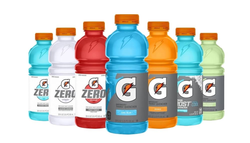 Gatorade 20 oz