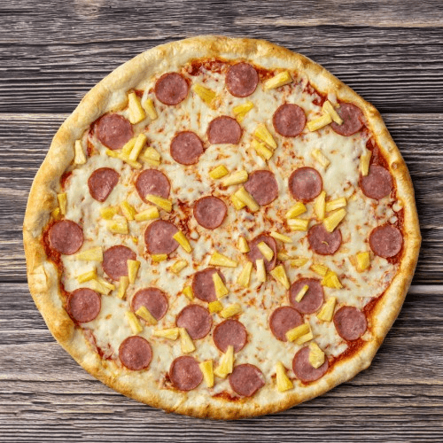 Hawaiian Pizza (16" Large)