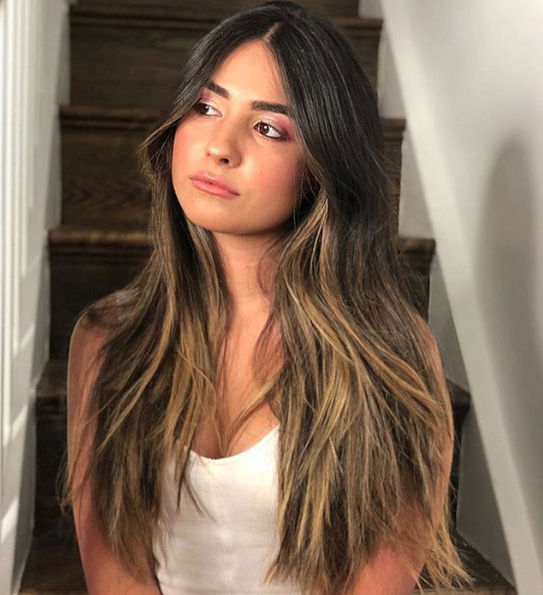Images Mark Garrison Salon