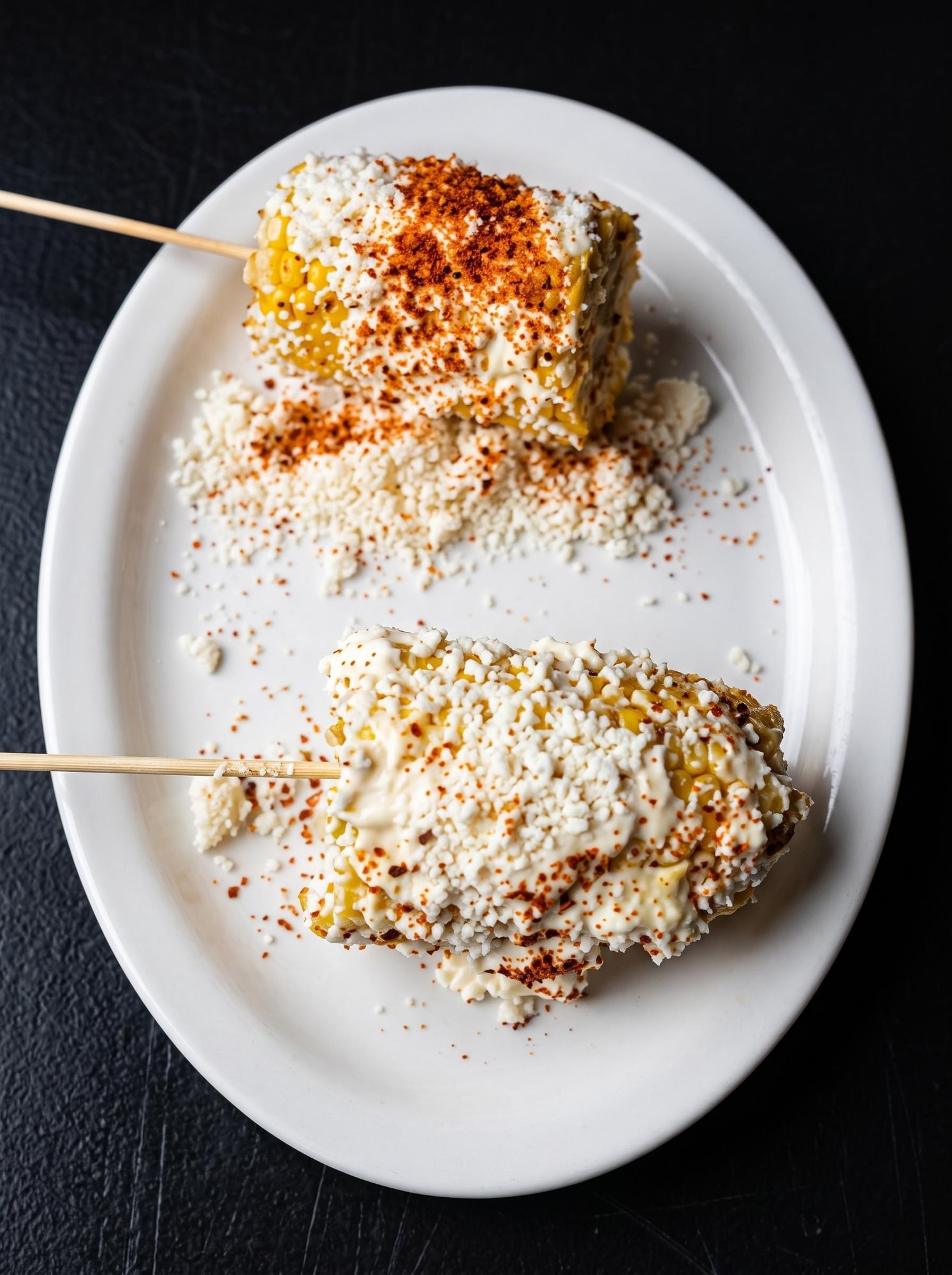 Elote (Street Corn)