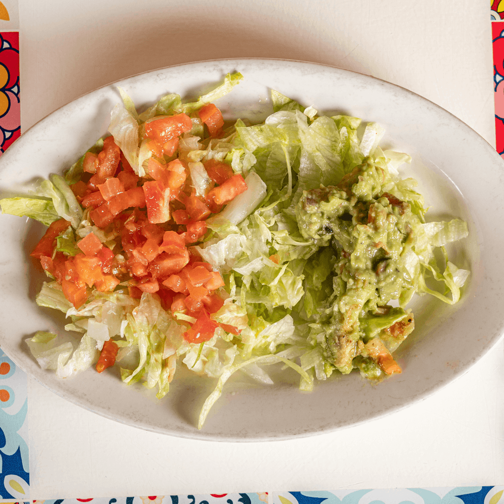 Guacamole Salad