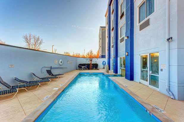 Images Best Western Plus Nashville Airport Hotel