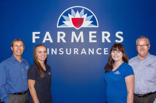 Images Farmers Insurance - Ronald Osborne