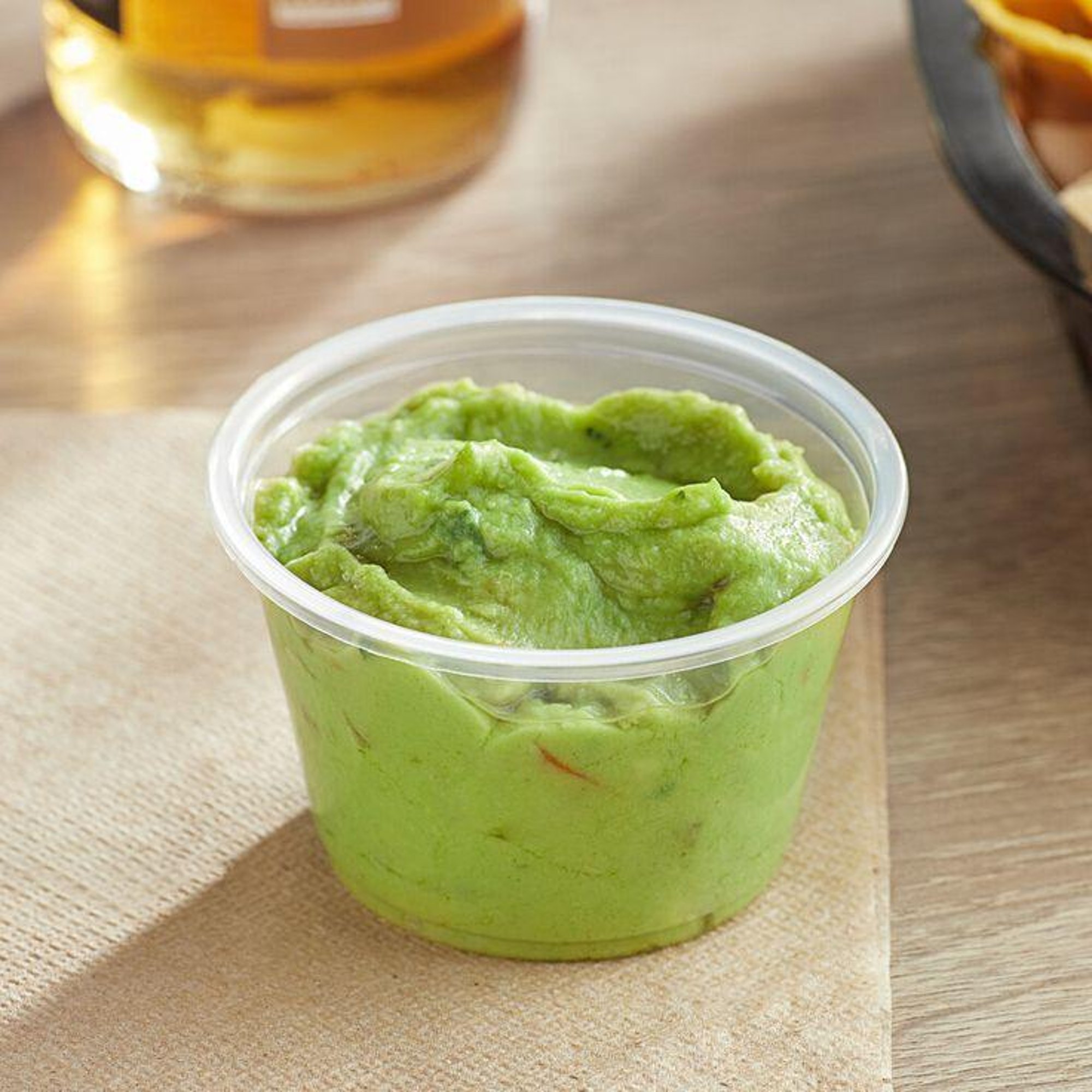 Extra Guac