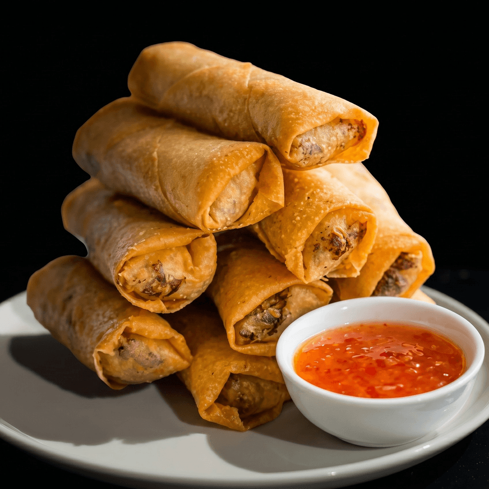 Egg Rolls