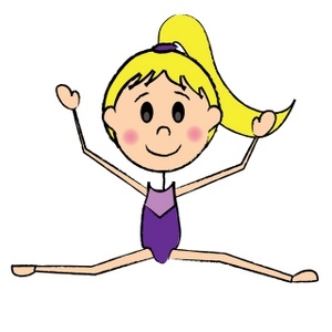 Precision Gymnastics and Tumbling