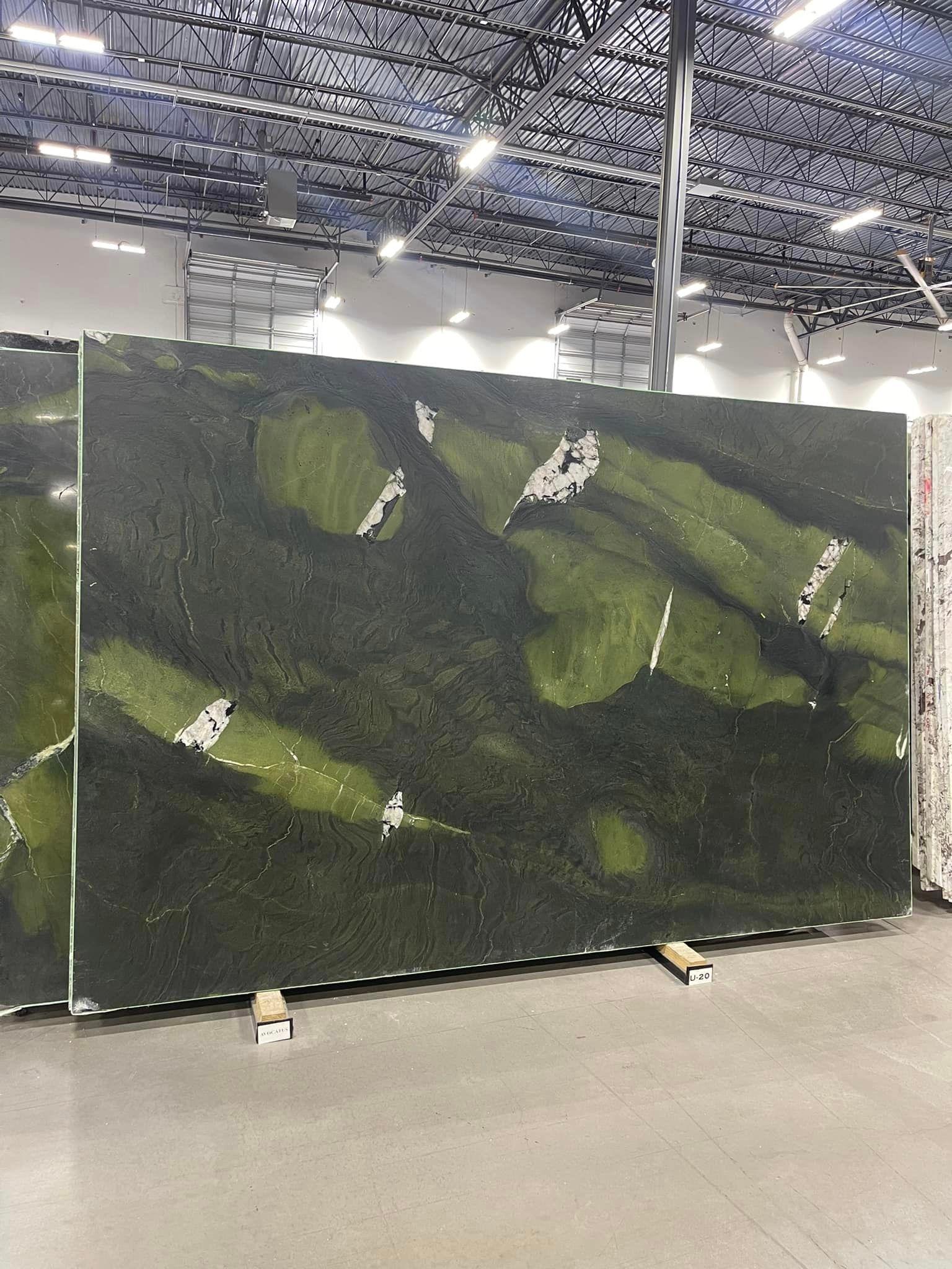 Galaxy Granite Dallas Image