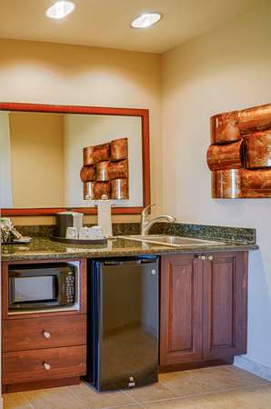 Images Hampton Inn & Suites Pinedale