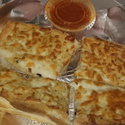 Garlic Butter