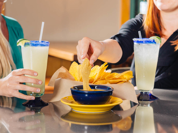 Images On The Border Mexican Grill & Cantina