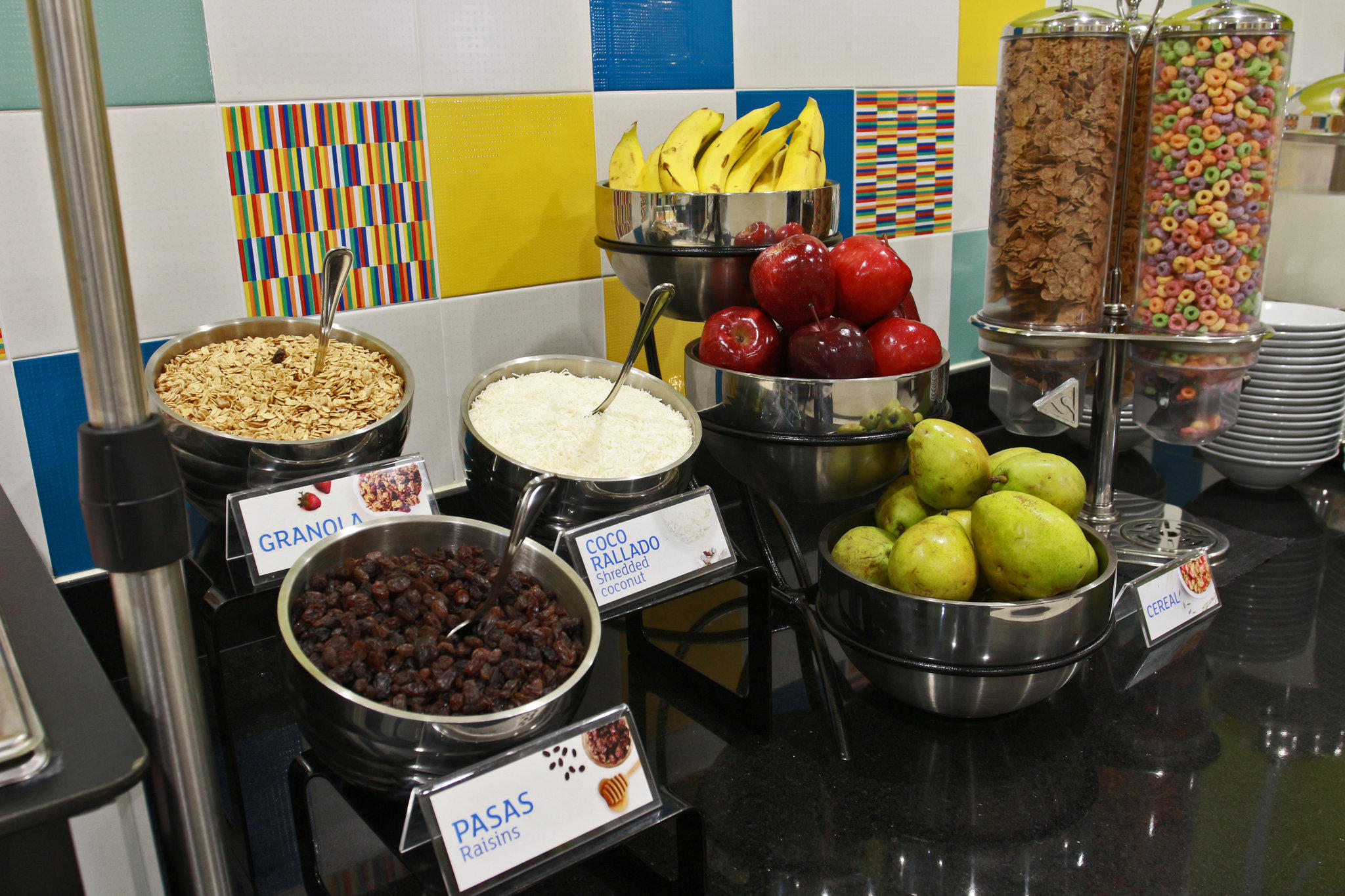 Galería en miniatura