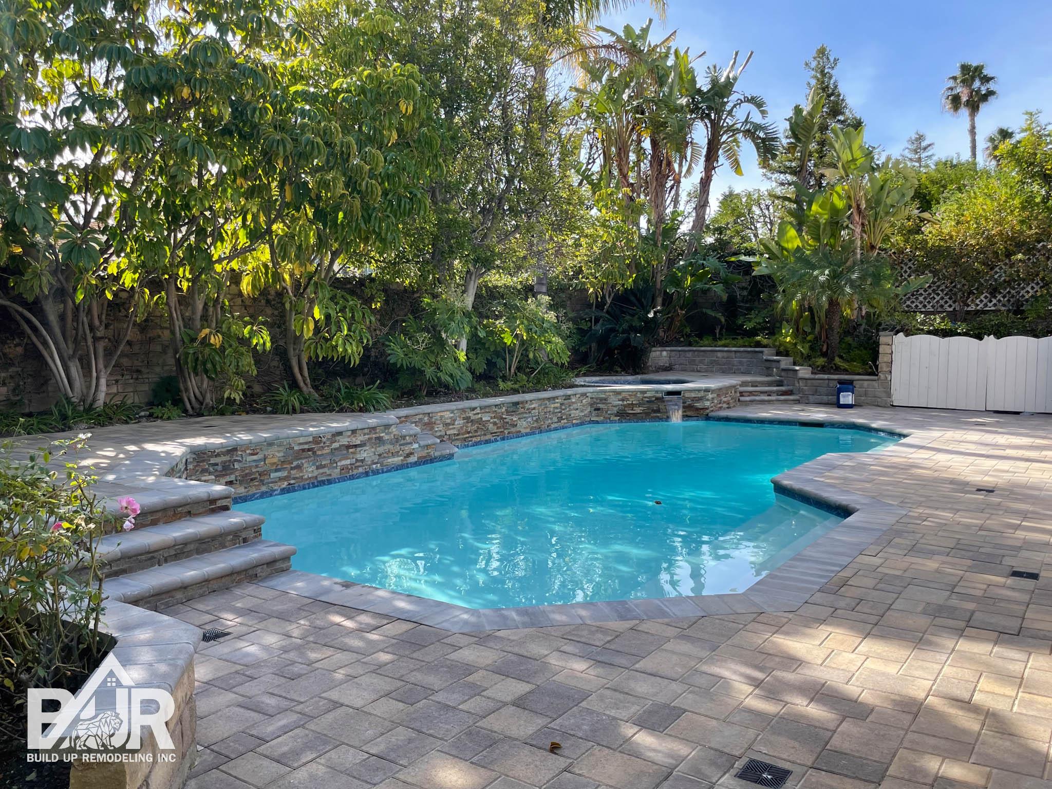 Build Up Remodeling inc Image